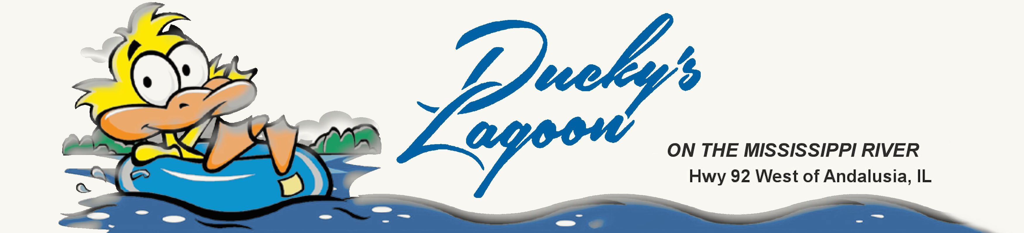 Ducky's Lagoon